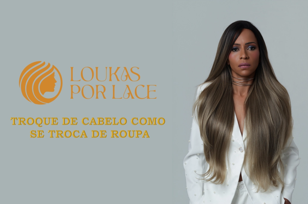 página inicial Loukas por Lace